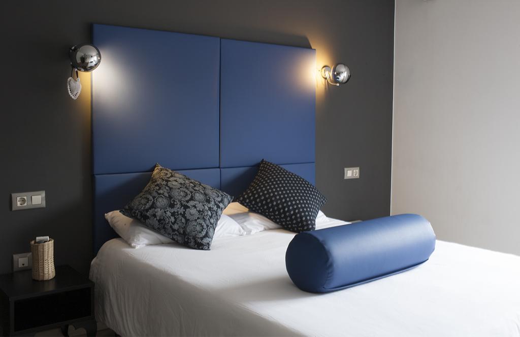 Hostal Totsompops Colera Exteriör bild
