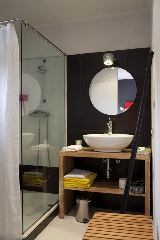 Hostal Totsompops Colera Exteriör bild