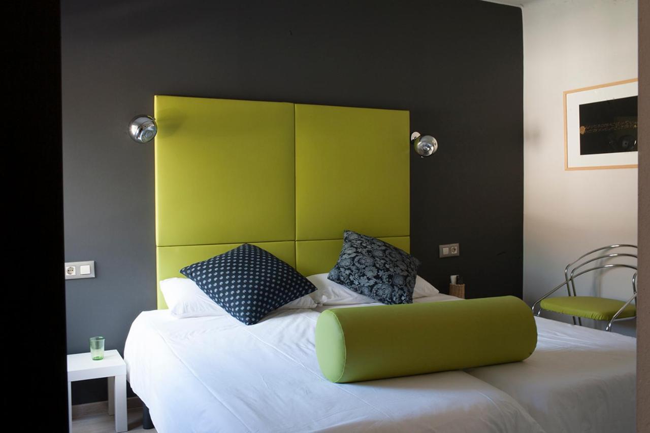Hostal Totsompops Colera Exteriör bild