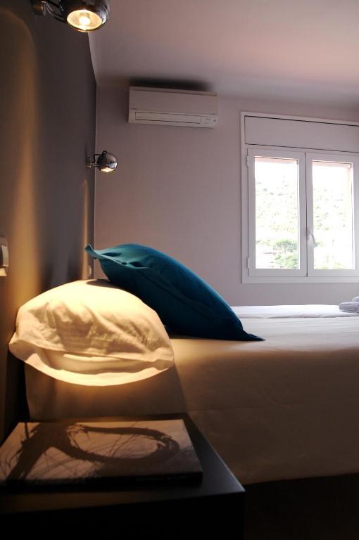 Hostal Totsompops Colera Exteriör bild