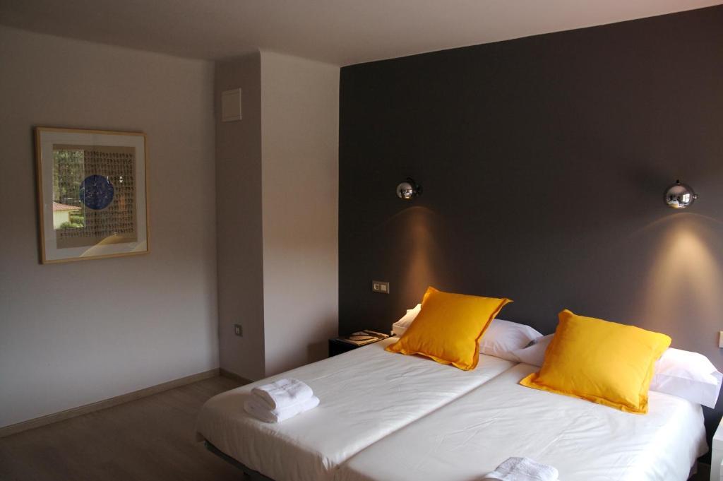 Hostal Totsompops Colera Exteriör bild