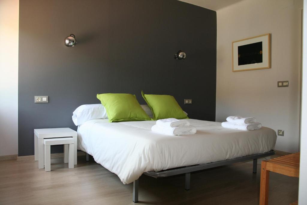 Hostal Totsompops Colera Exteriör bild