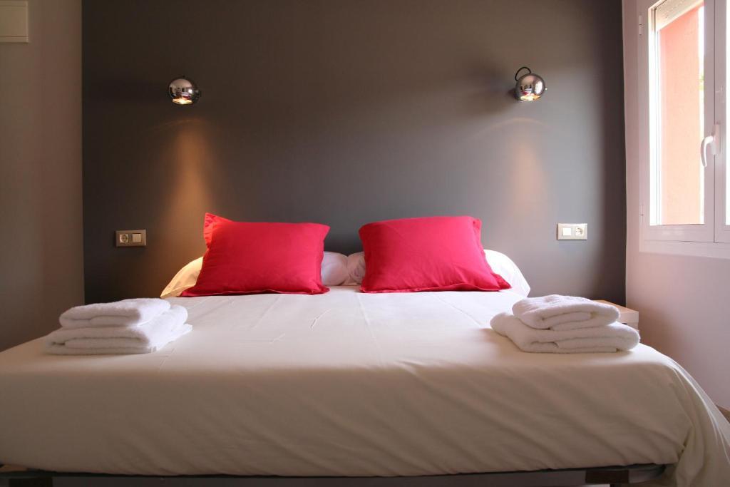 Hostal Totsompops Colera Exteriör bild